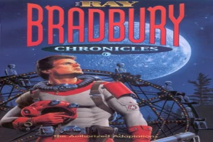 The Ray Bradbury Chronicles Volume 6